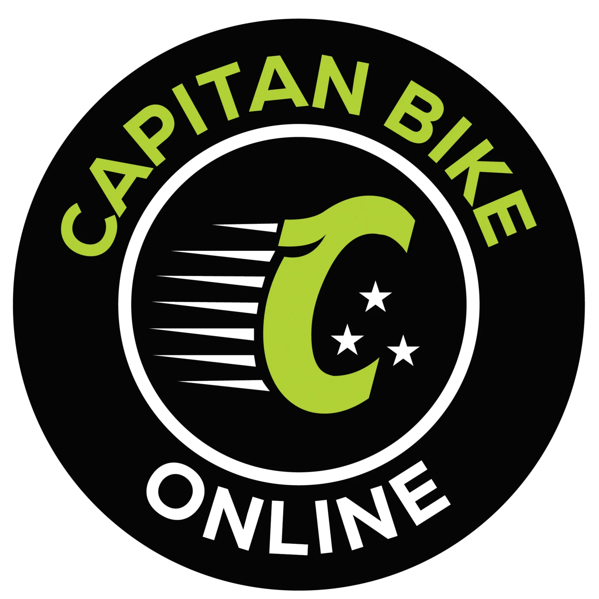 Capitán Bike OnLine